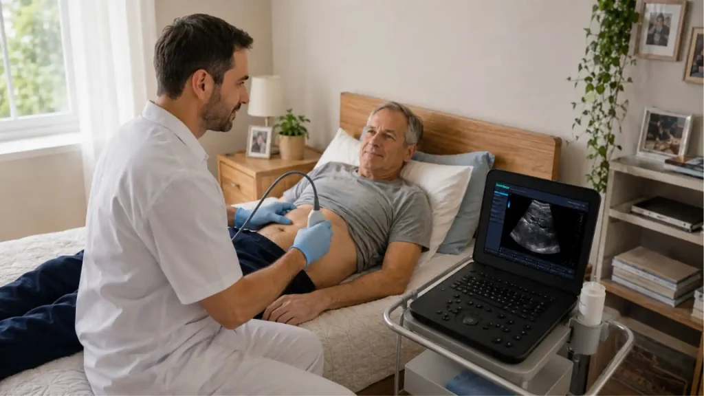 ecografia-a-domicilio-e-medico-curante-come-si-integra-nel-percorso-clinico-docadomicilio-exedere